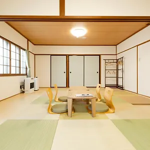  ホステル Matsuyoshi 日本