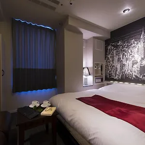 ** ホテル ザ・カーム 東京 日本