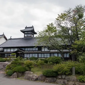 **** 旅館 料亭湯宿　銀鱗荘 日本